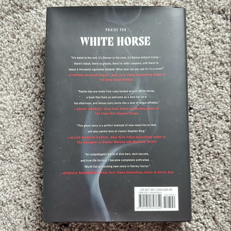 White Horse