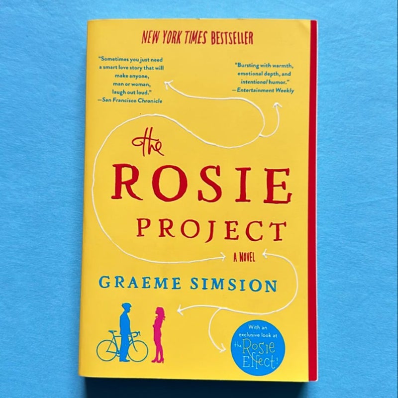 The Rosie Project