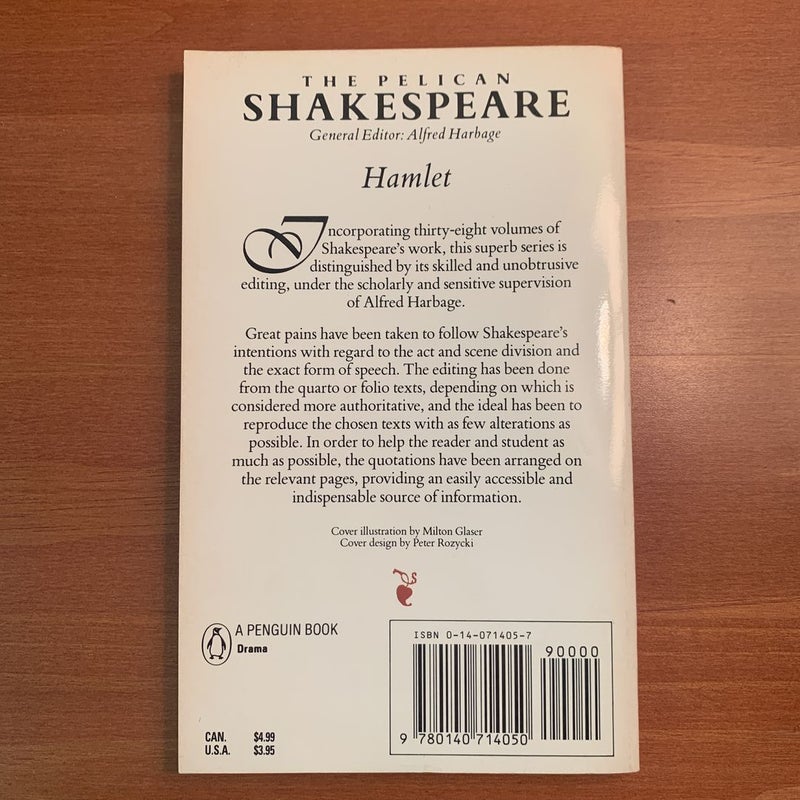 Hamlet