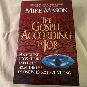 The Gospel According to Job