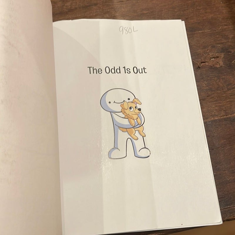 The Odd 1s Out: the First Sequel