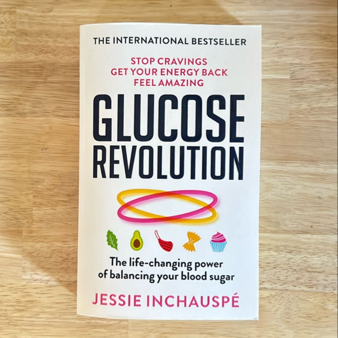 Glucose Revolution