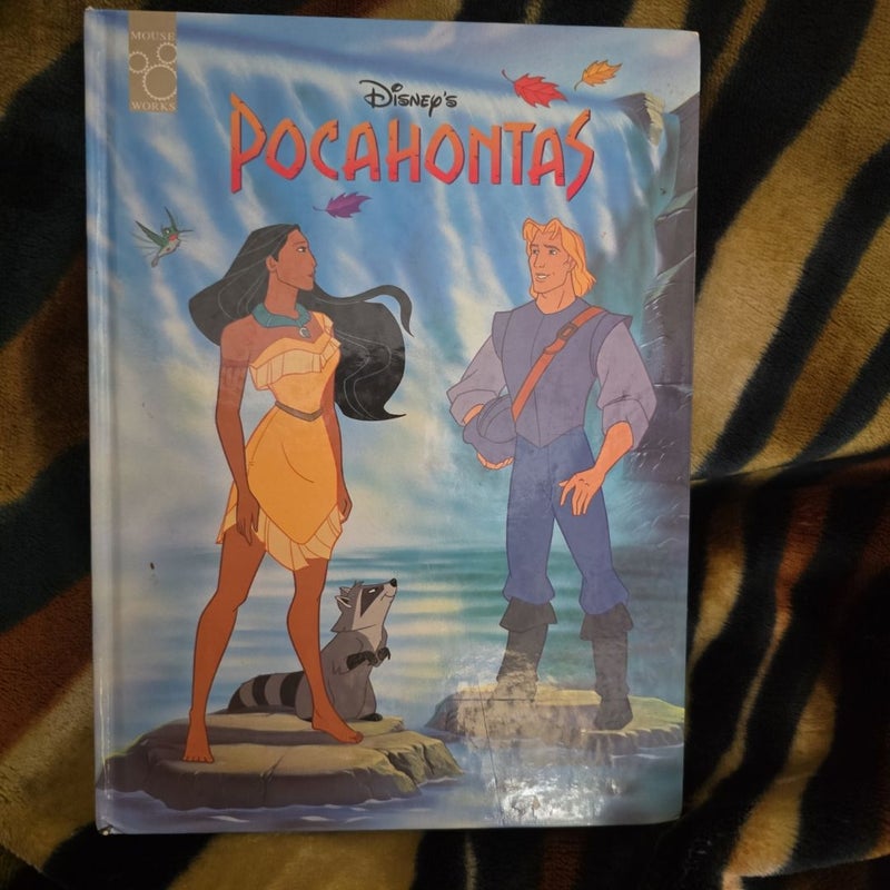 Pocahontas