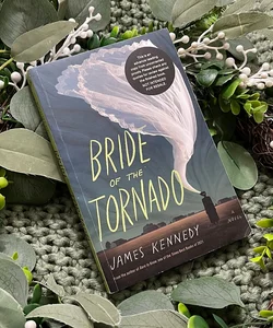 Bride of the Tornado