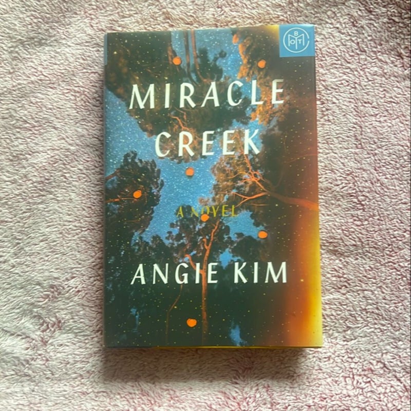 Miracle Creek