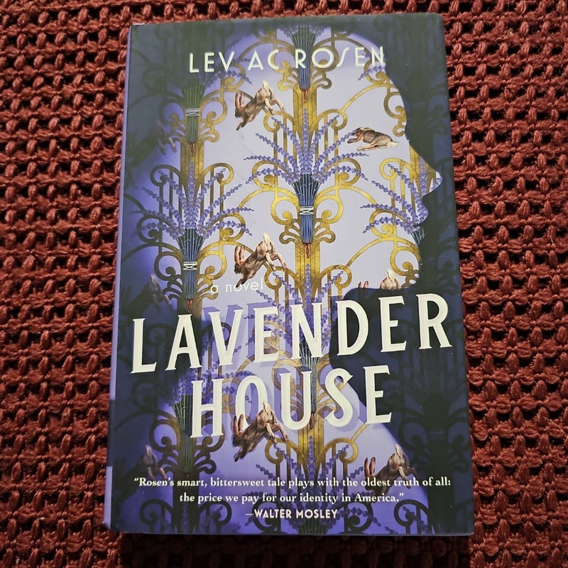 Lavender House