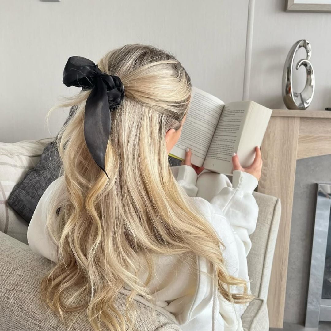 brb im reading📚