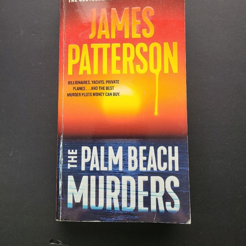 The Palm Beach Murders