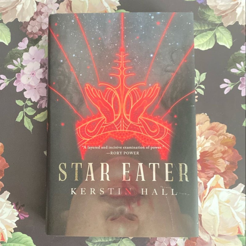 Star Eater