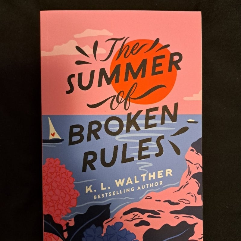 The Summer of Broken Rules