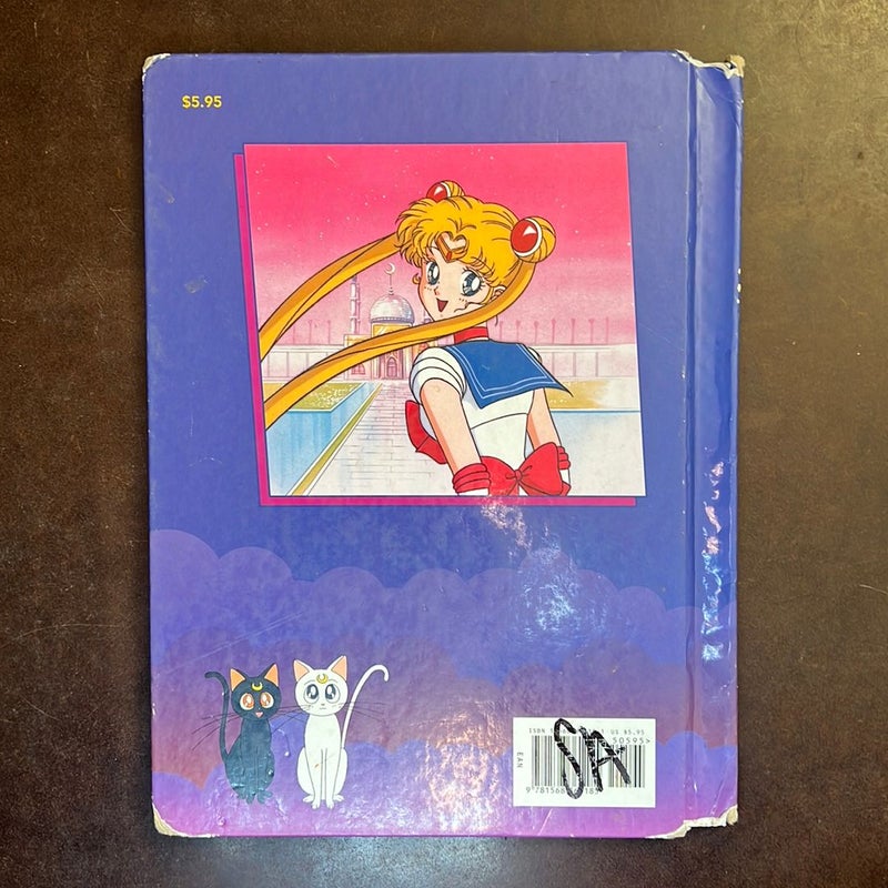 Sailor Moon