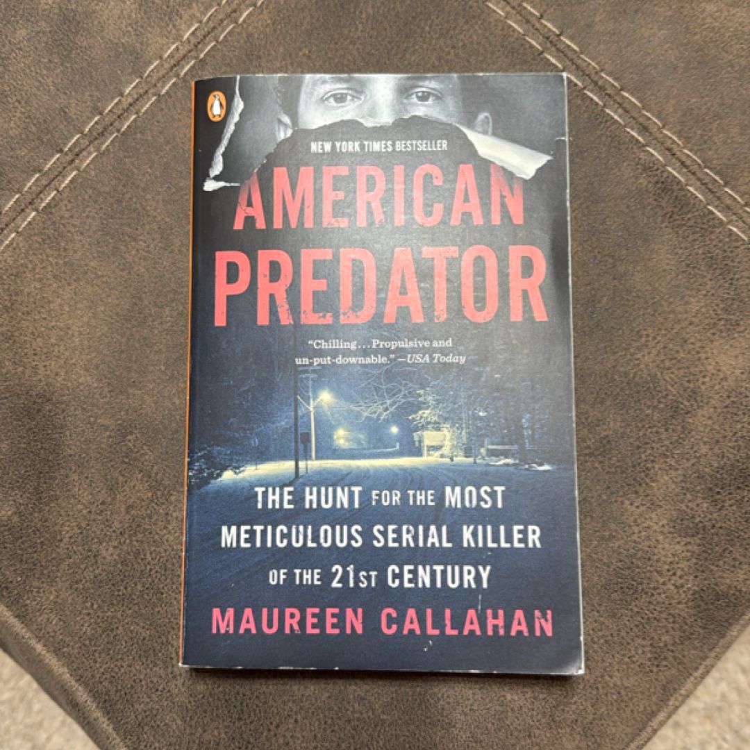 American Predator