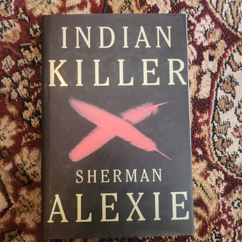 Indian Killer