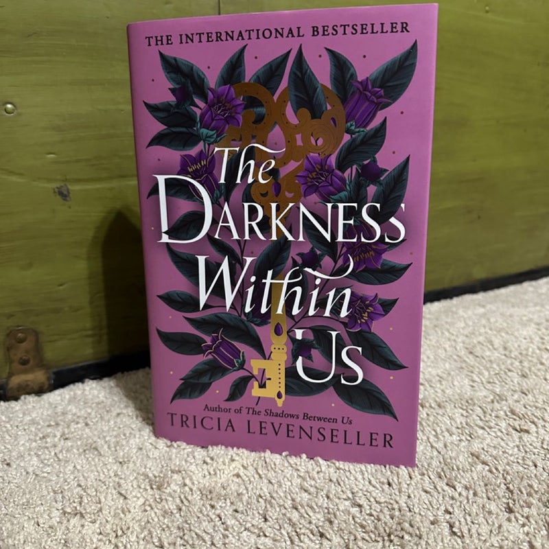 The Darkness Within Us Fairyloot