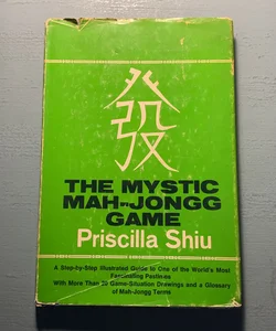 The Mystic Mah-Jongg Game