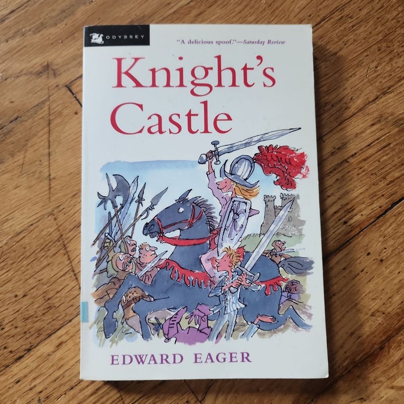 Knight's Castle