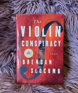 The Violin Conspiracy