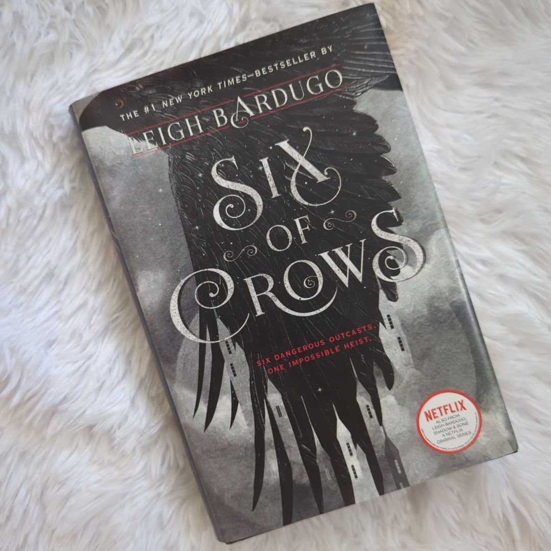 Six of Crows