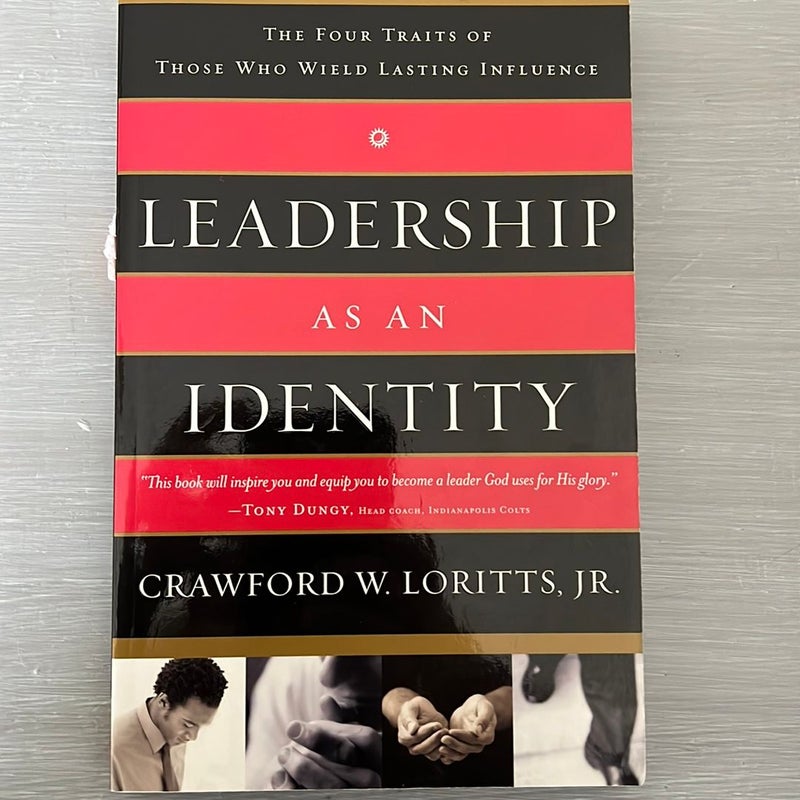 Leadership As an Identity