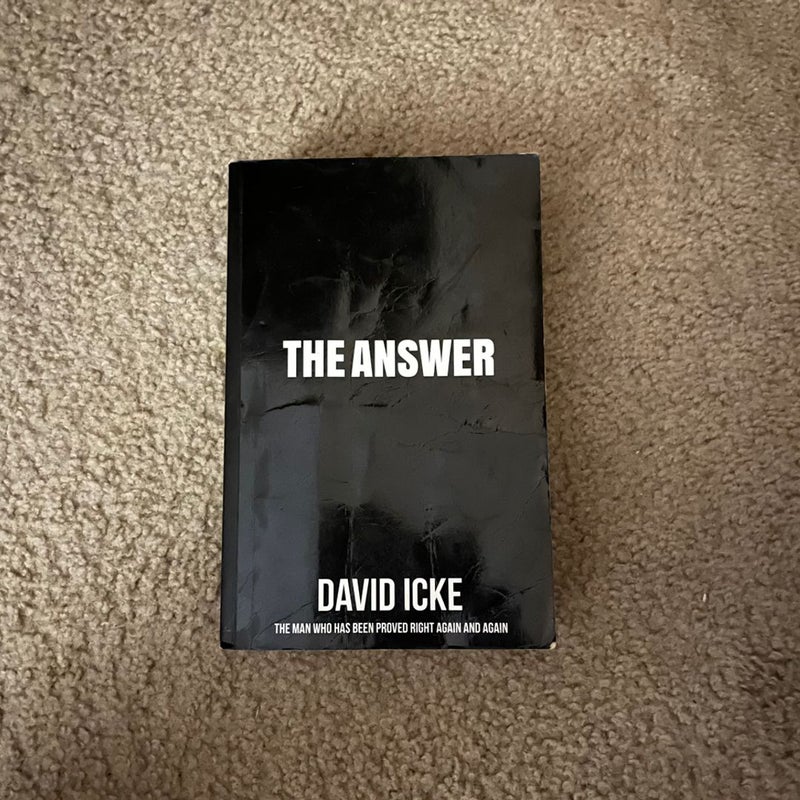 The Answer