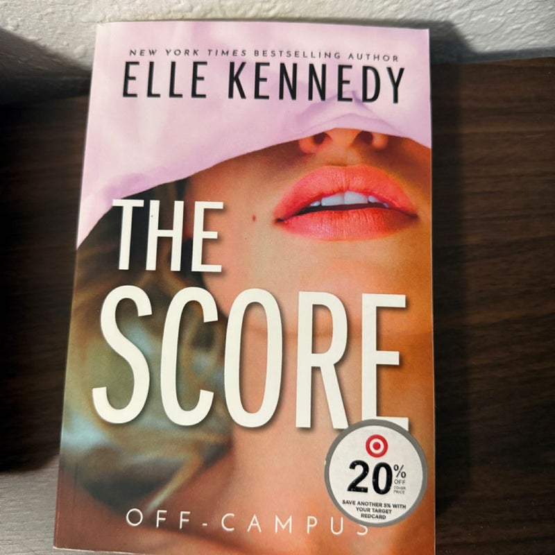 The score 