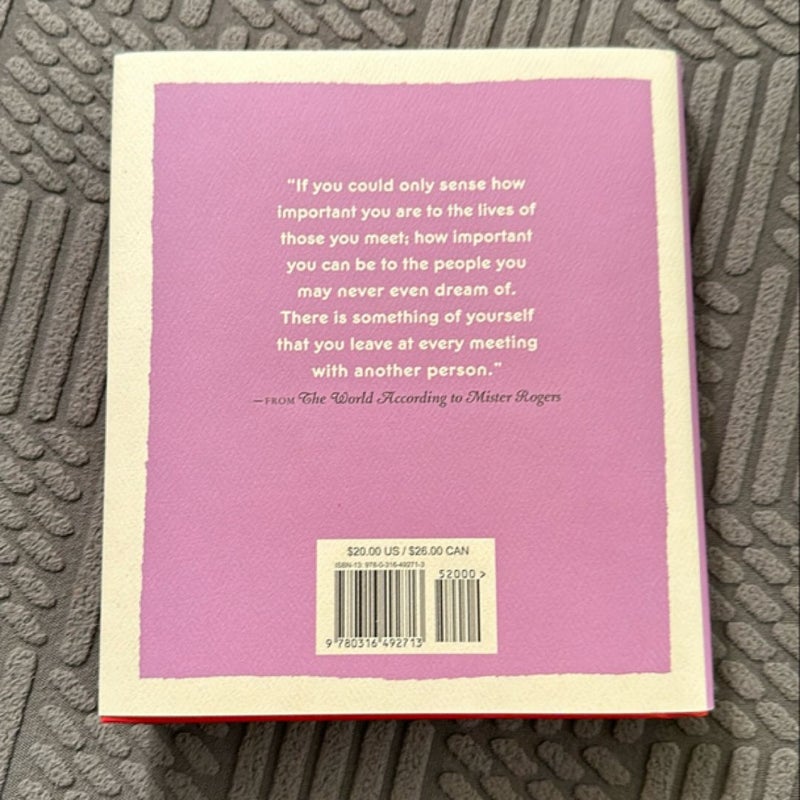The World According to Mister Rogers