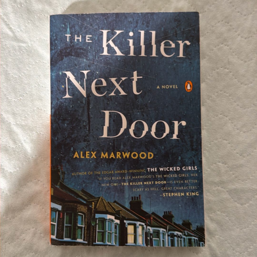 The Killer Next Door