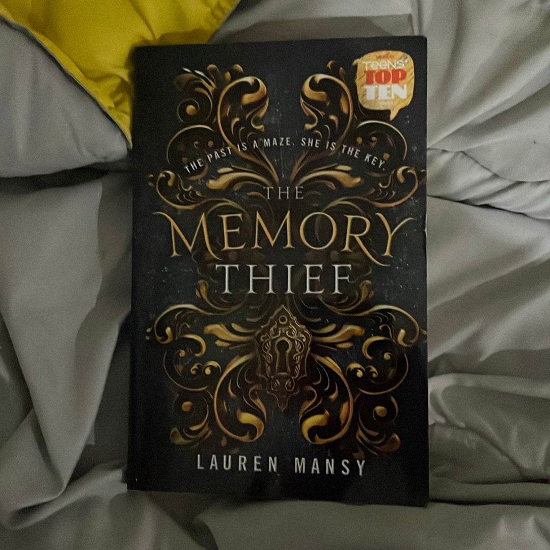 The Memory Thief