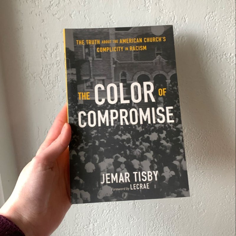 Color of Compromise