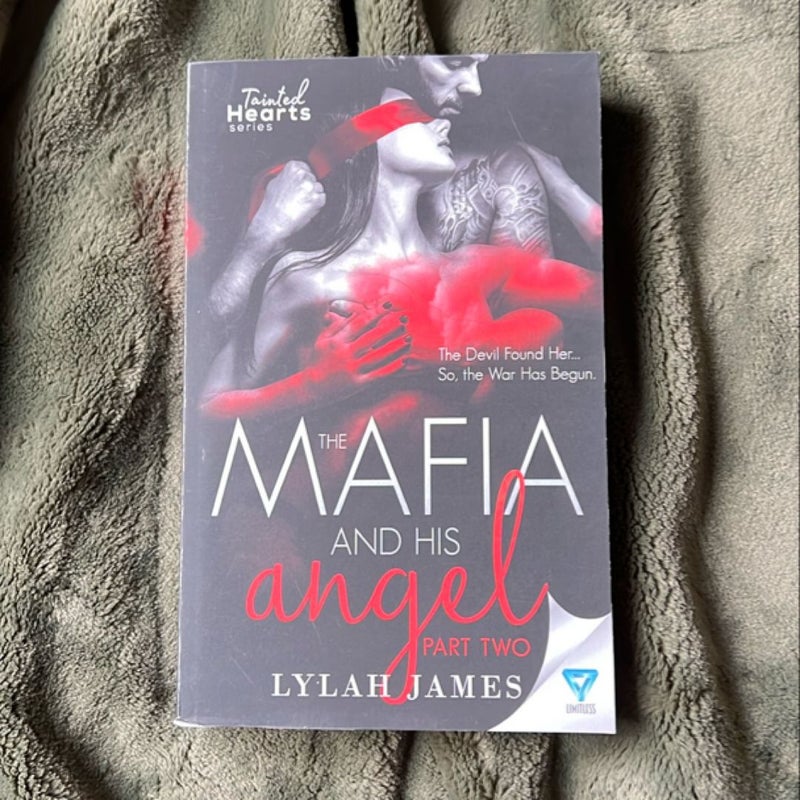 The Mafia and His Angel