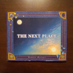 The Next Place