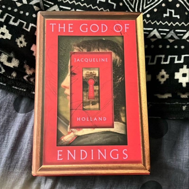 The God of Endings