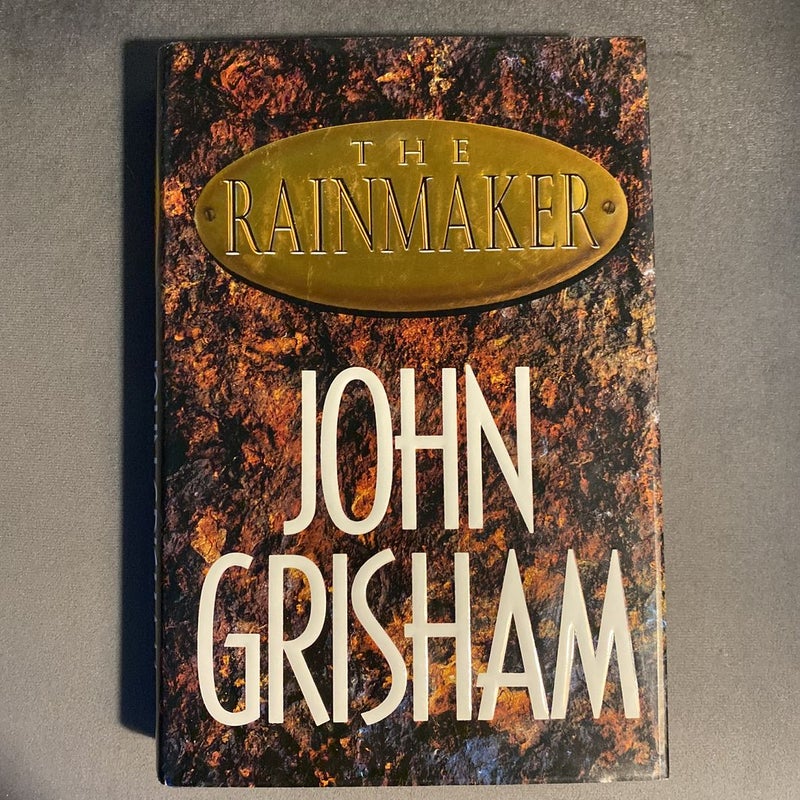 The Rainmaker
