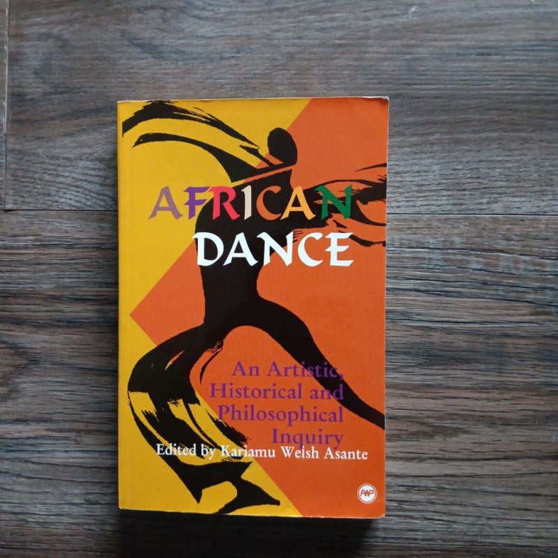 African Dance
