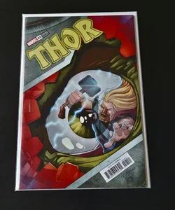 Thor #25