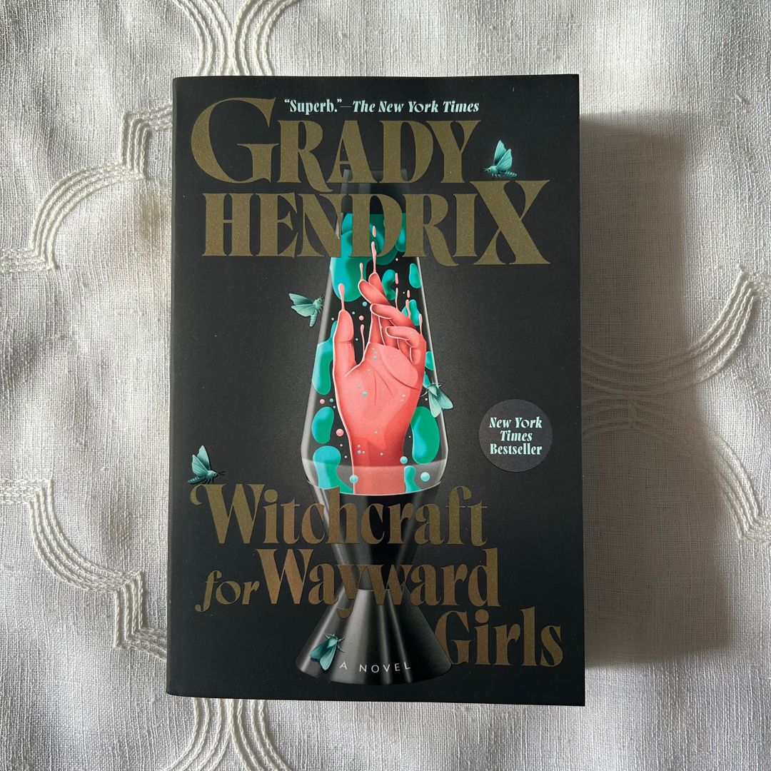 The Witches of Wellwood