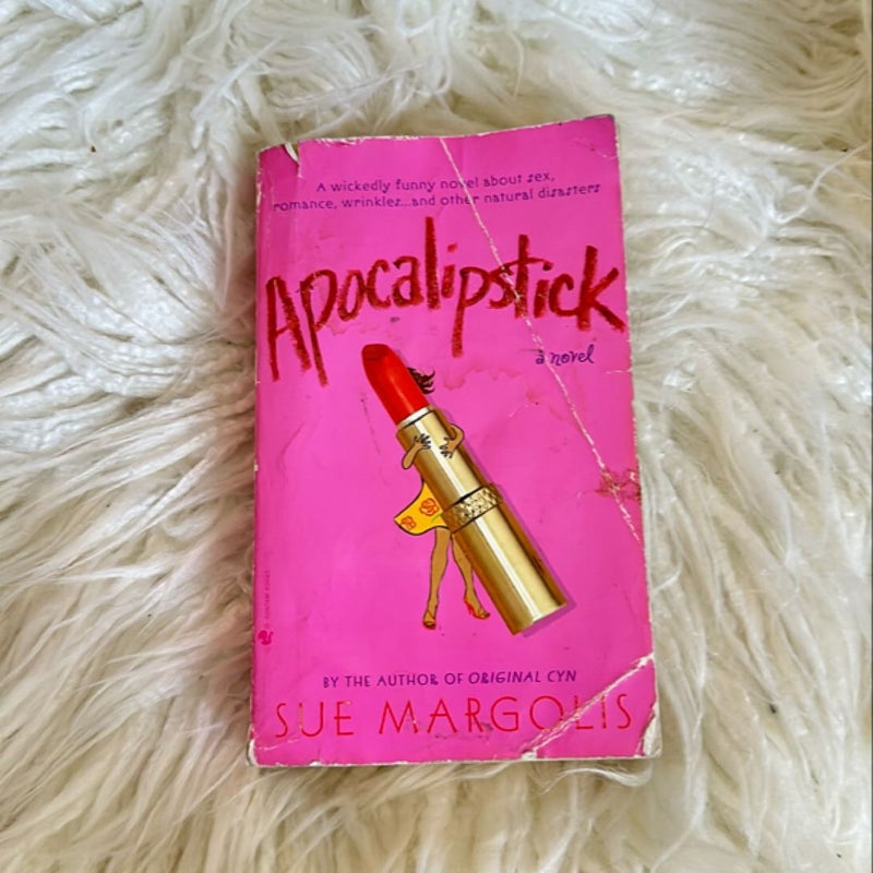 Apocalipstick