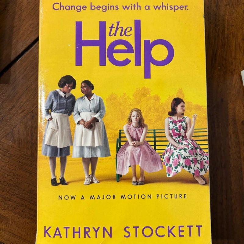 The Help