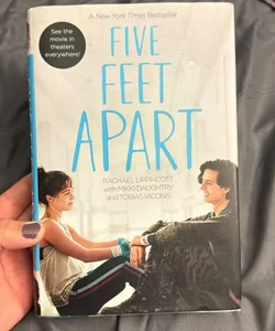 Five Feet Apart