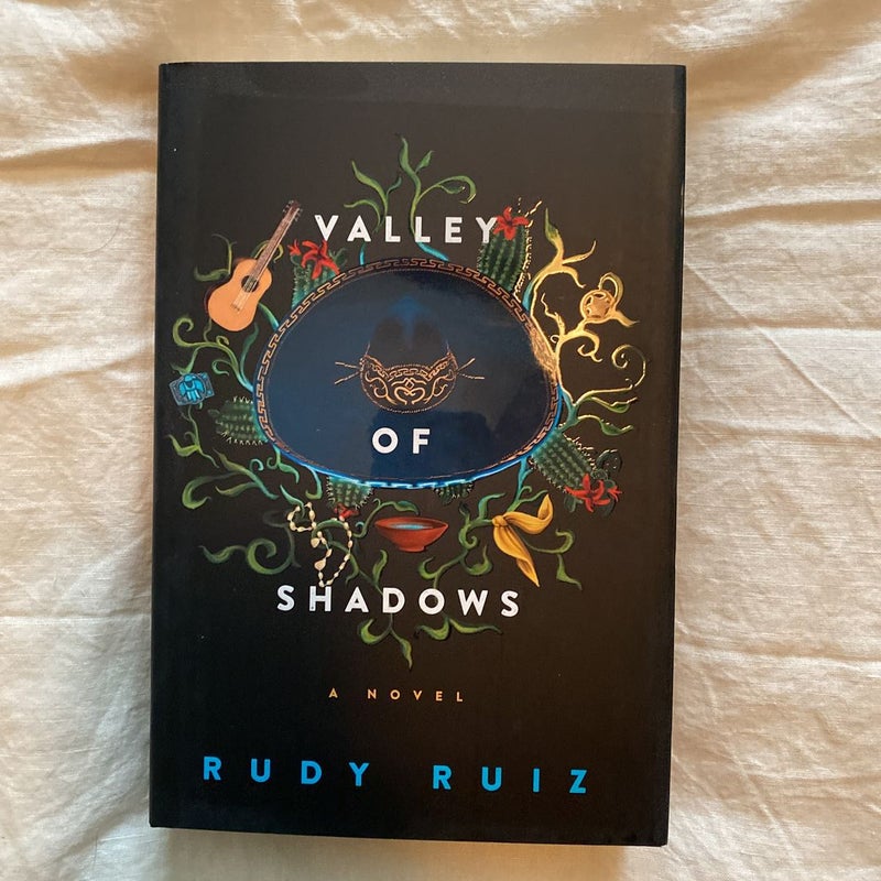 Valley of Shadows