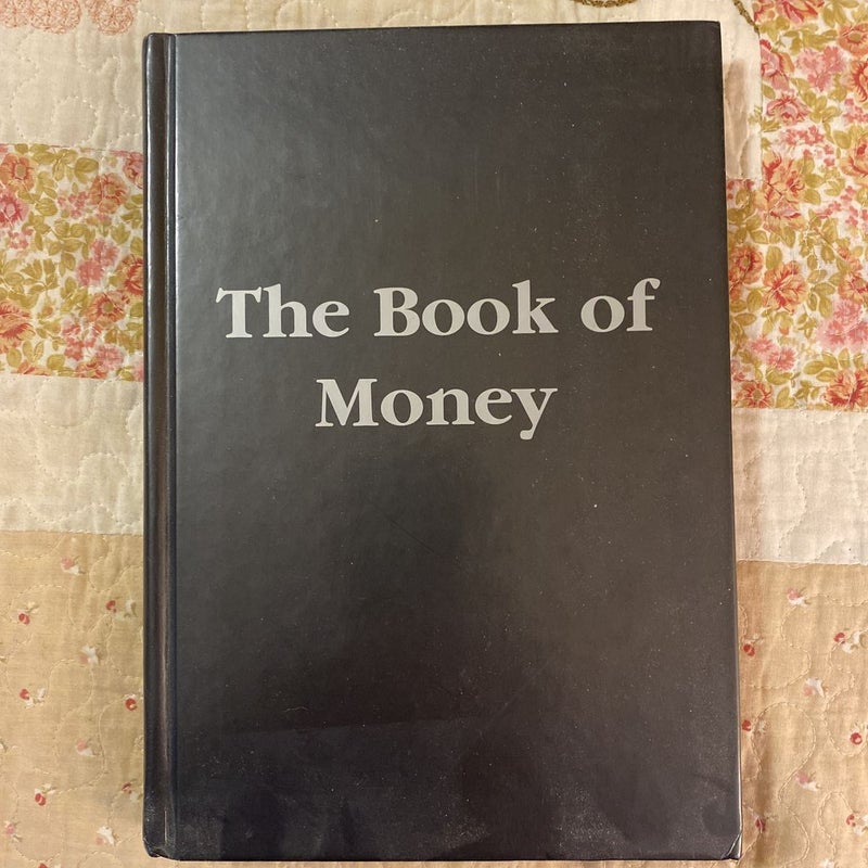 The Book of  Money 