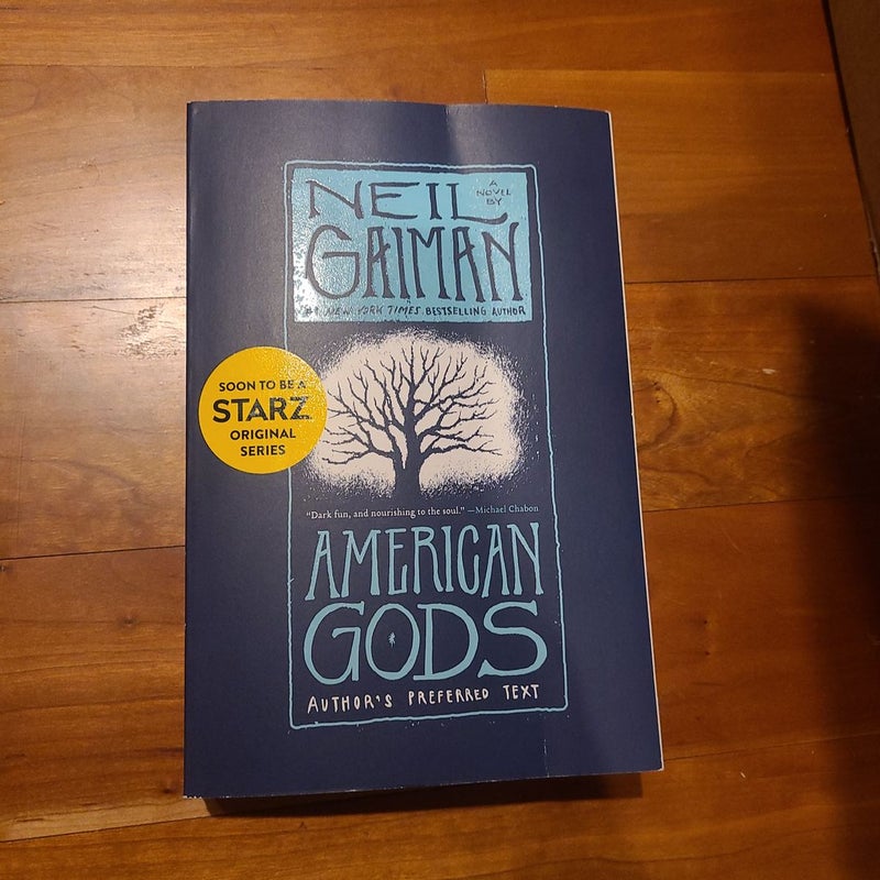 American Gods