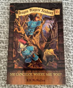 Dragon Slayers’ Academy 