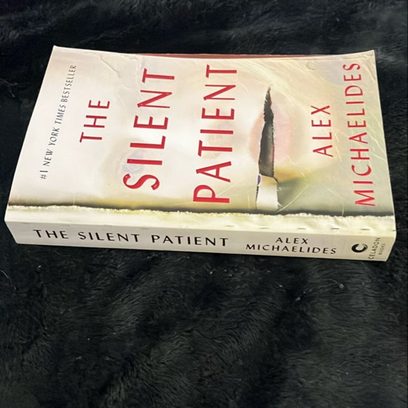 The Silent Patient