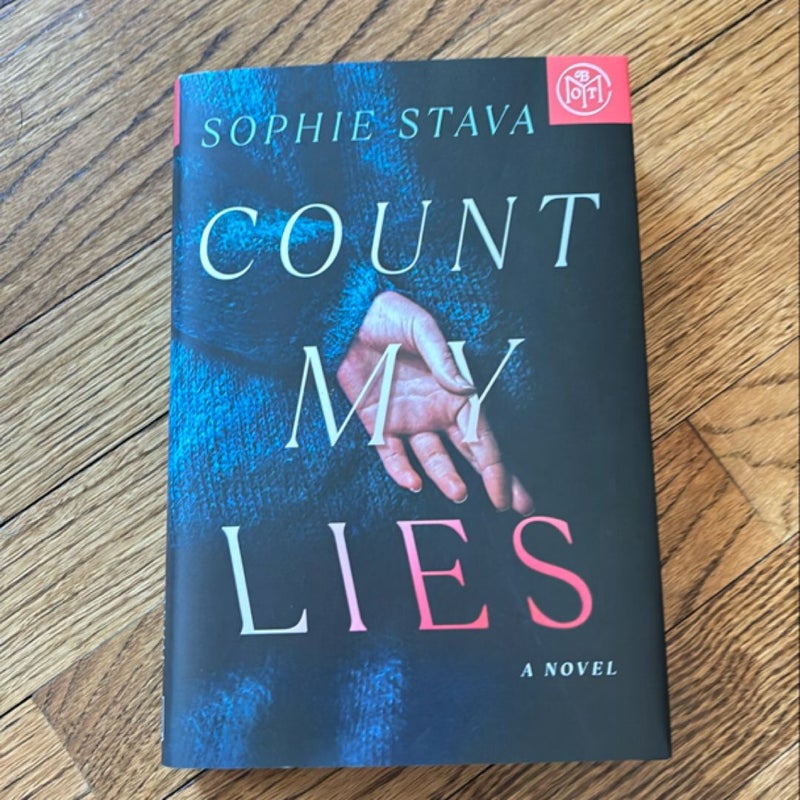Count My Lies