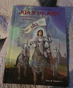 Joan of Arc*