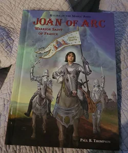 Joan of Arc