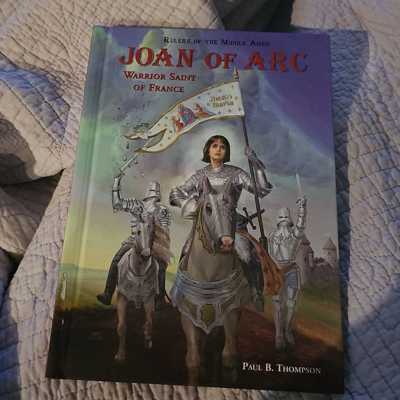 Joan of Arc