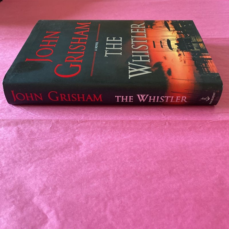 The Whistler