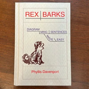 Rex Barks